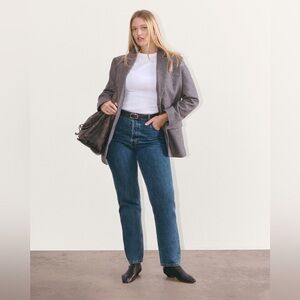 EVERLANE 90’s Cheeky Jeans 29